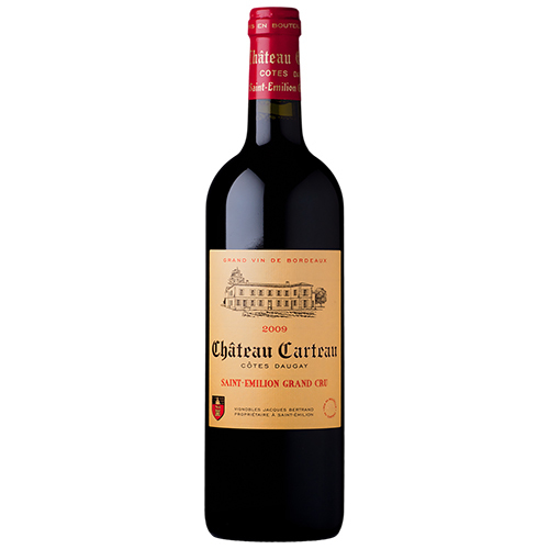 Chateau Daugay St. Emilion