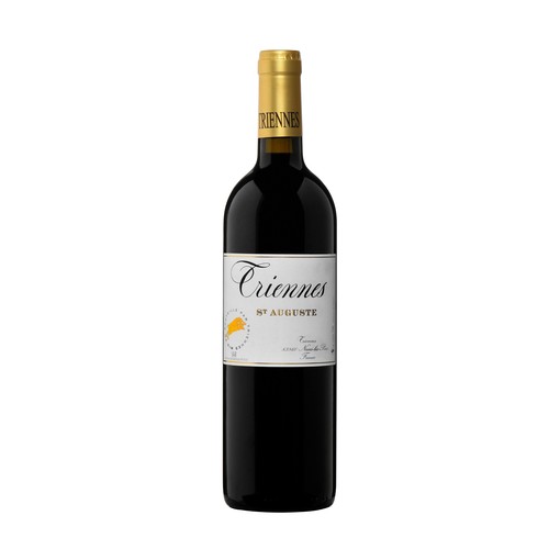 Triennes St. Auguste Red
