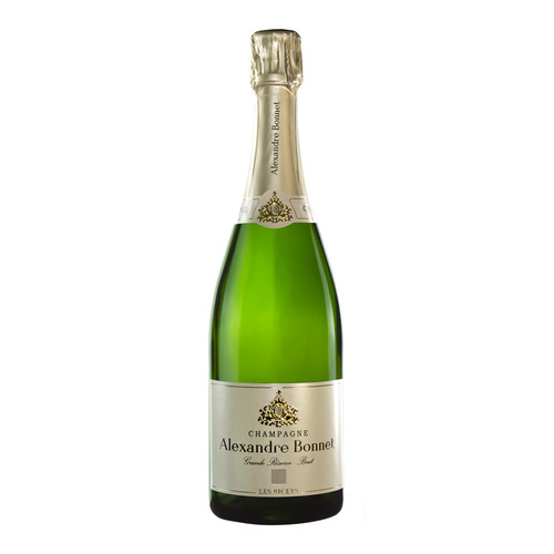 Alexandre Bonnet Grande Reserve Brut Champagne Brut Champagne Blend