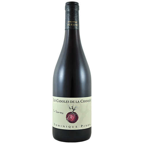 Piron Les Cadoles De La Chanaise Beaujolais