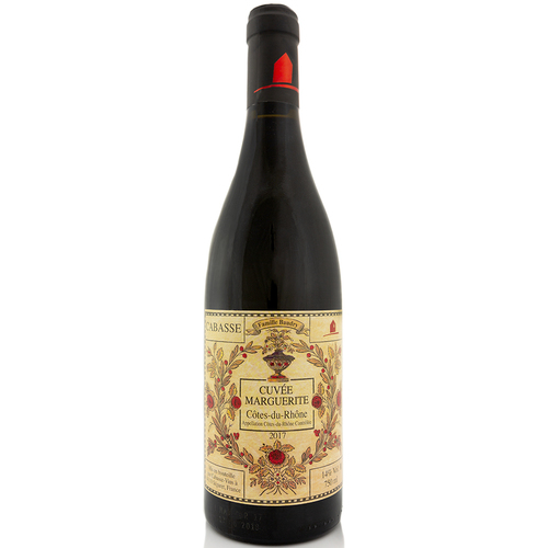 Dom Cabasse Cuvee Marguerite Cdr