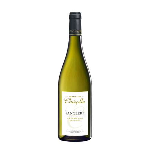 Dom Chezatte Sancerre Blanc