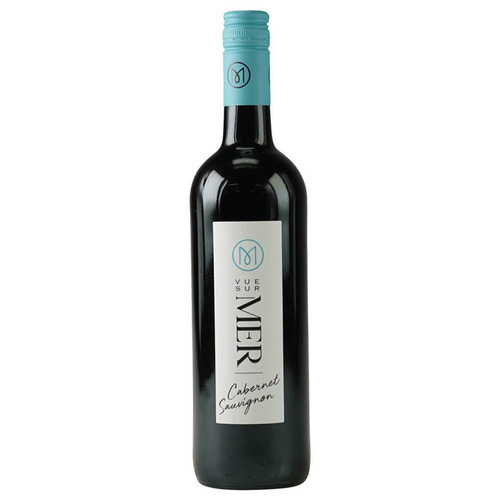 Vue Sur Mer Cabernet Sauvignon