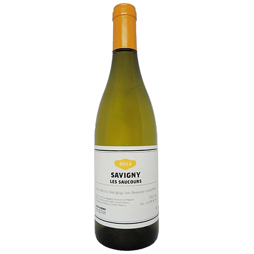 Louis Chenu Savigny Les Beaune Blanc Les Saucours