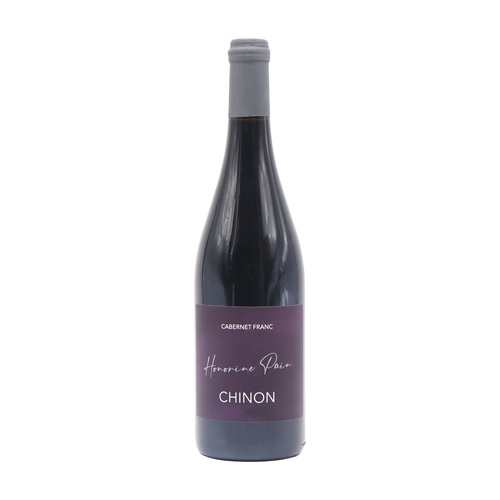 Honorine Pain Chinon