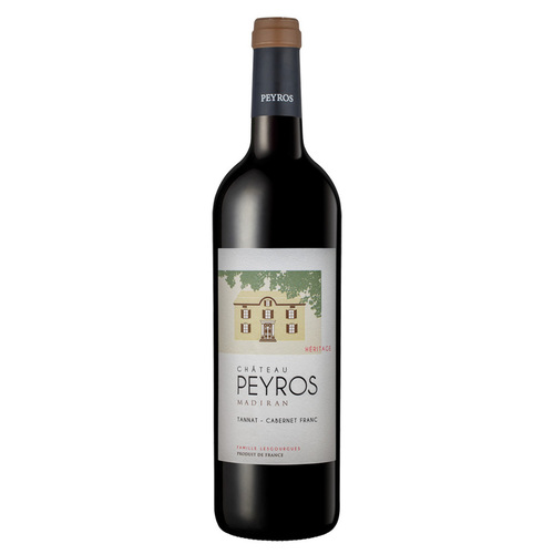 Dom De Chamans Open Now Minervois