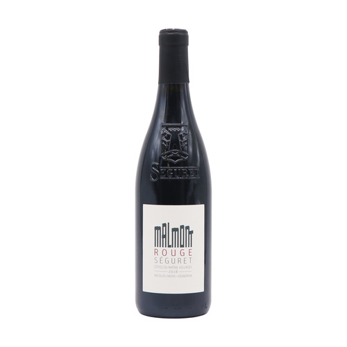 Malmont Seguret Rouge Cdr Villages