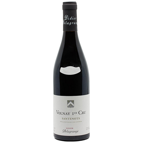 Dom Henri Delagrange Volnay 1er Cru Santenots Magnum