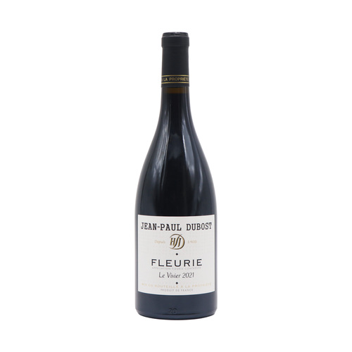 Dubost Fleurie Le Vivier