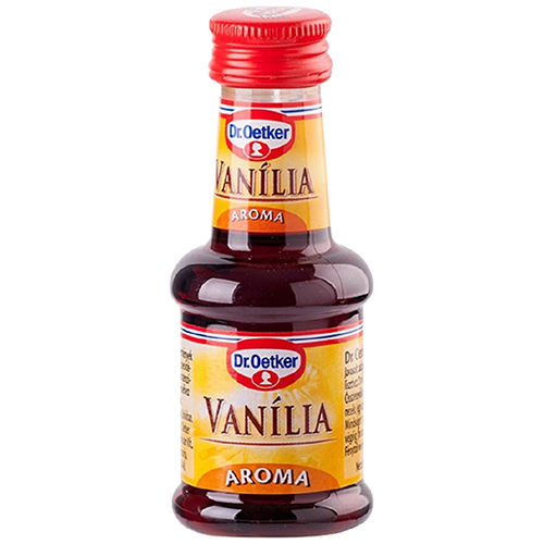 Dr Oetker Aroma Vanilla