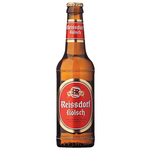 Reissdorf Kolsch • 5l Mini Keg