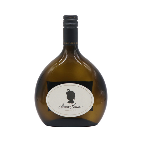 Brennfleck Silvaner Trocken