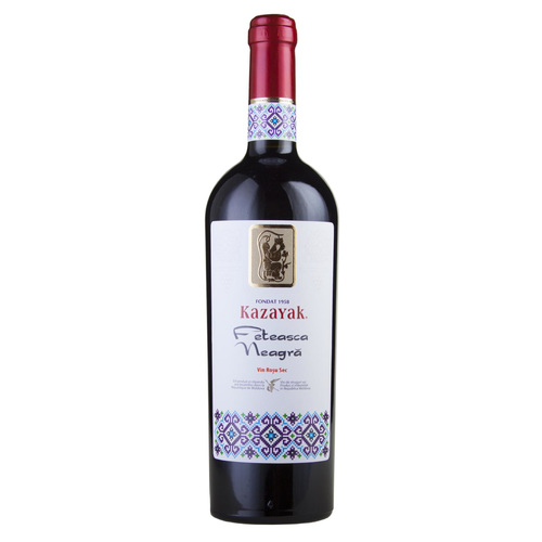 Kazayak Feteasca Neagra Moldova