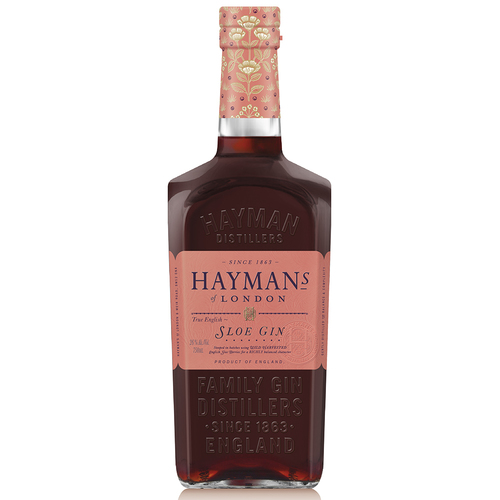Hayman's Sloe Gin