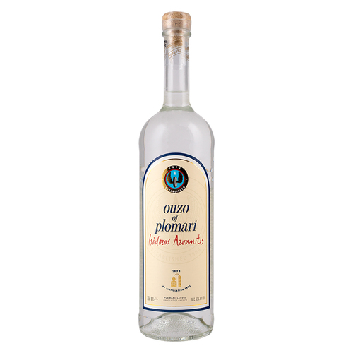 Plomari Ouzo