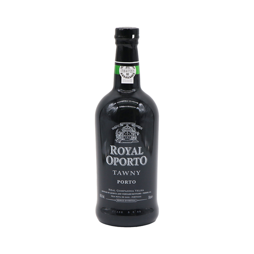 Zoom to enlarge the Royal Oporto Tawny Port