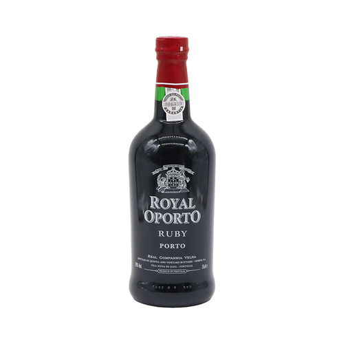 Royal Oporto Ruby Port