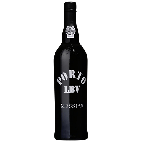 Messias Late Bottled Vintage (Lbv) Port