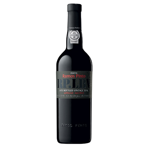 Zoom to enlarge the Ramos Pinto Late Bottled Vintage Port