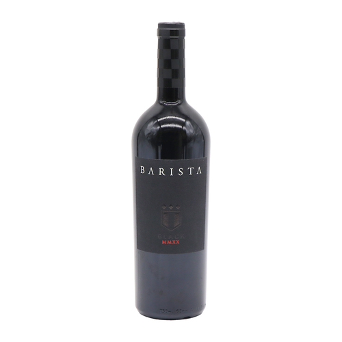 Robertson Barista Black South Africa
