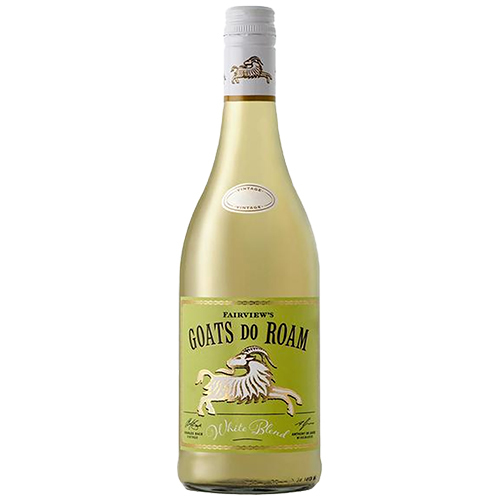 Goats Do Roam Blanc (South Africa)
