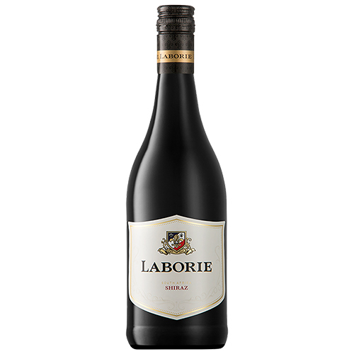 Laborie Shiraz  South Africa