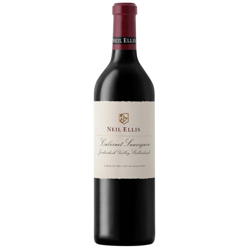 Zoom to enlarge the Neil Ellis Cabernet Sauvignon Jonkershoek