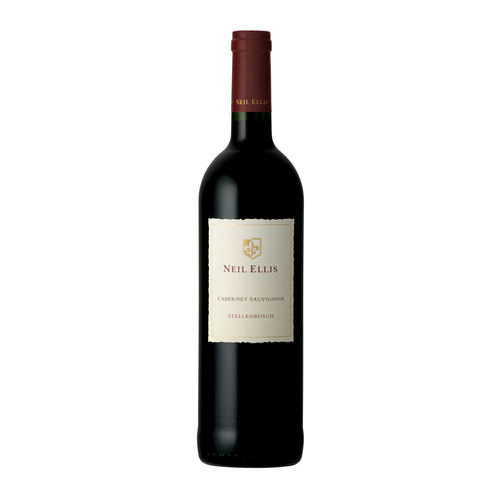 Zoom to enlarge the Neil Ellis Cabernet Stellenbosch South Africa