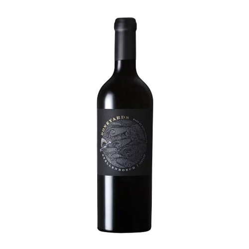 Zoom to enlarge the Schultz Family Wines Boneyards Red Blend
