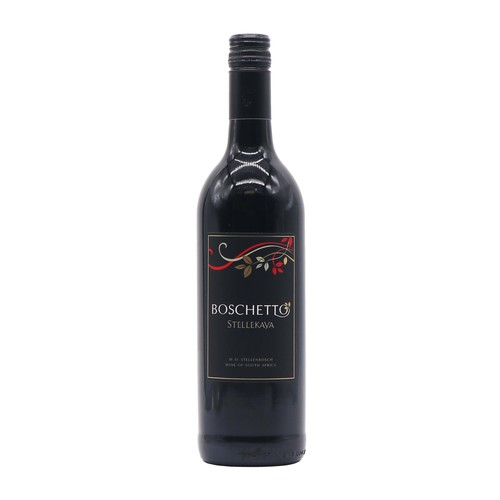 Stellekaya Boschetto Red Blend South Africa