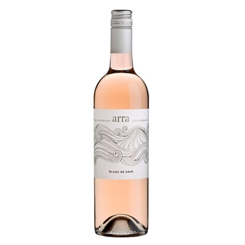 Zoom to enlarge the Arra Vinyards Blanc De Noir Rose
