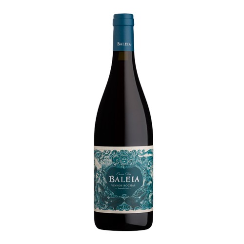 Casa Da Baleia Vinho Rochas Red Blend