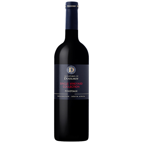Doolhof Pinotage Single Vineyard South Africa