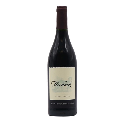 Tierhoek Grenache Syrah - South Africa