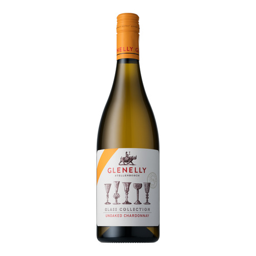 Glenelly Chardonnay South Africa