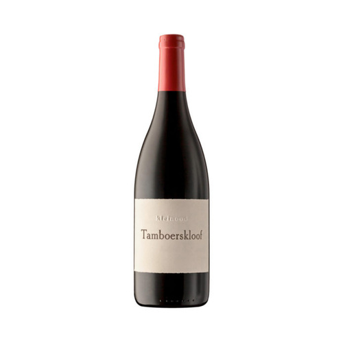 Tamboerskloof Syrah