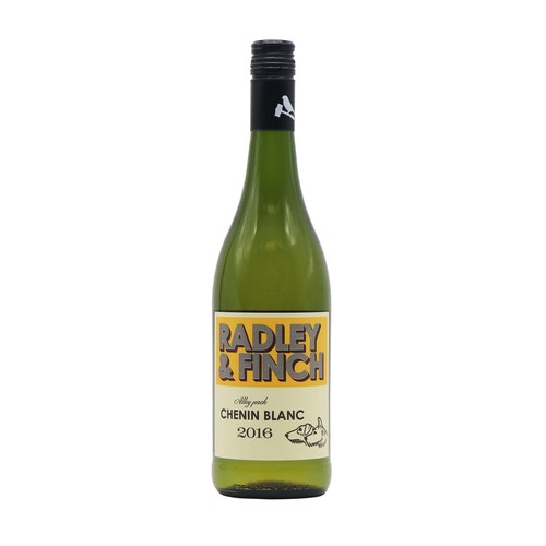 Radley & Finch Chenin Blanc - South Africa