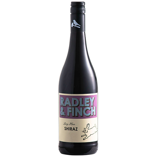 Radley & Finch Shiraz - South Africa