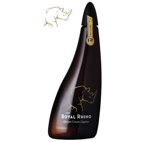 Royal Rhino African Cream Liqueur