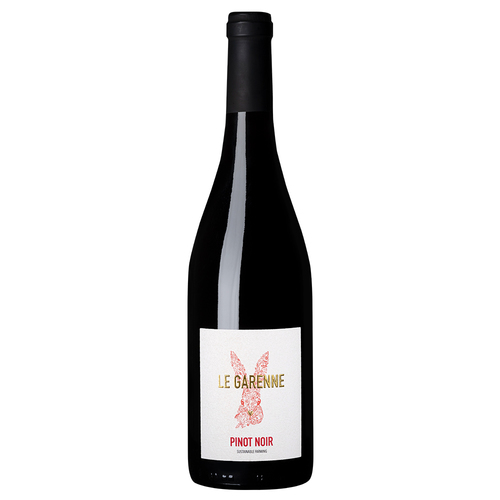 Le Garenne Pinot Noir Vdp