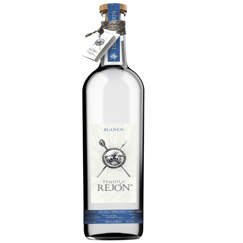 Rejon Tequila &bull; Blanco