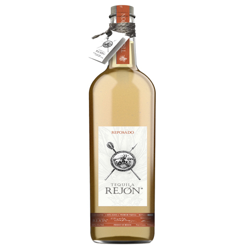 Rejon Tequila • Reposado