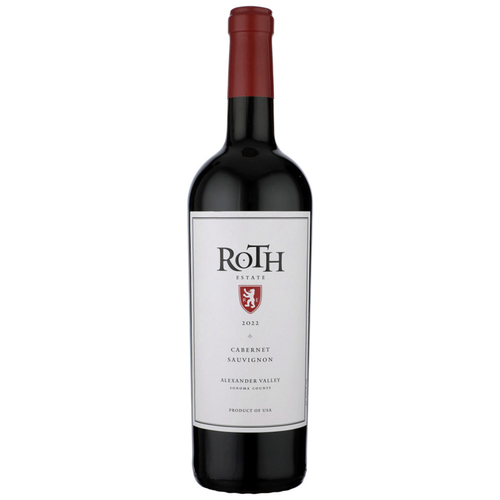 Roth Cabernet Sauvignon