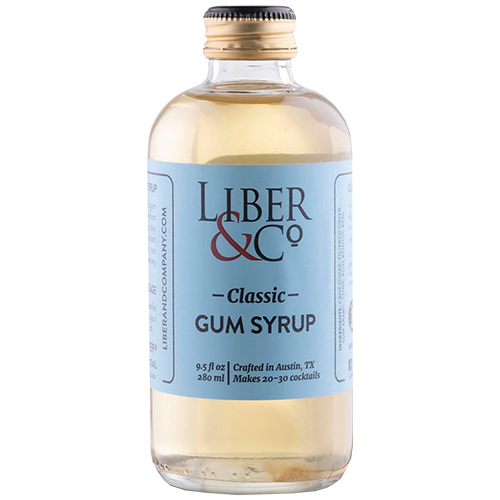 Zoom to enlarge the Liber & Co Syrup • Demerara Gum 9.5oz
