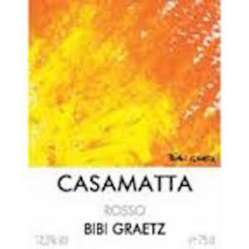 Zoom to enlarge the Bibi Graetz Casamatta Rosso