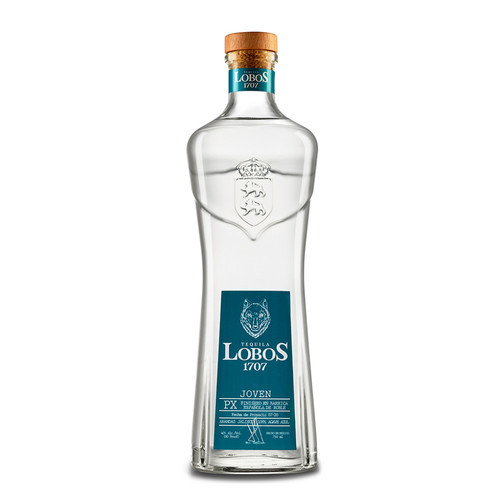 Lobos 1707 Tequila Joven