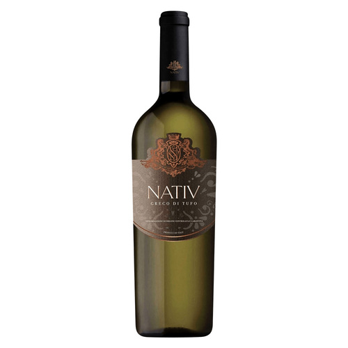 Zoom to enlarge the Nativ Greco Di Tufo