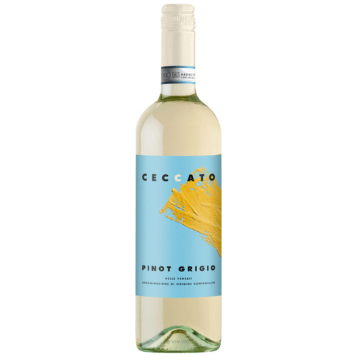 Casa Ceccato Pinot Grigio Delle Venezie