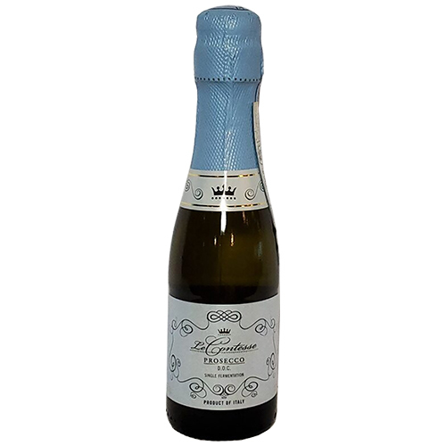 Zoom to enlarge the Le Contesse Prosecco Doc Singles