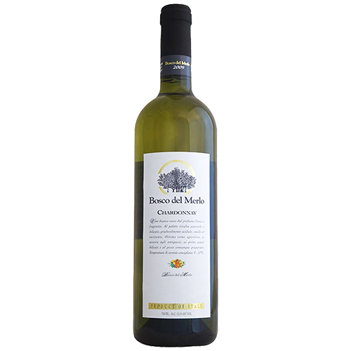Bosco Del Merlo Chardonnay